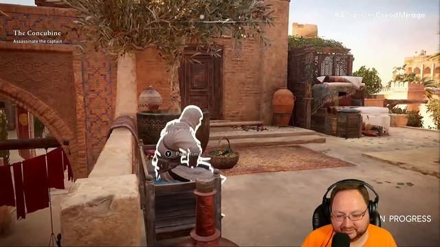 Ubisoft Forward Showcase 2023 Reaction Stream! смотреть онлайн