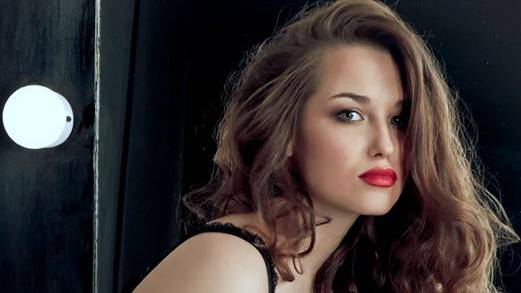 НАДО БЫТЬ СИЛЬНОЙ смотреть онлайн