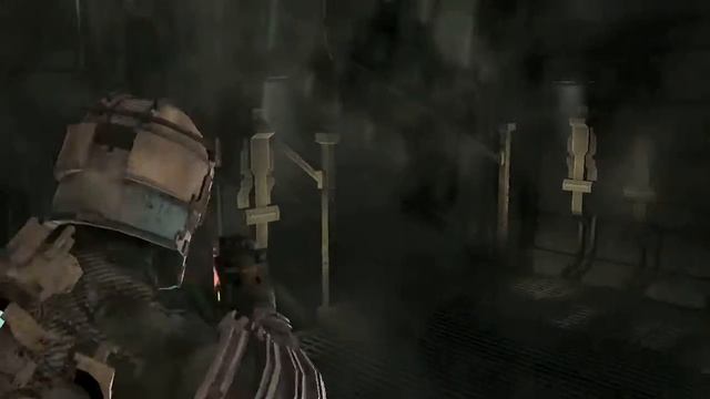 Прохождение NuBika dead space (часть 6) смотреть онлайн