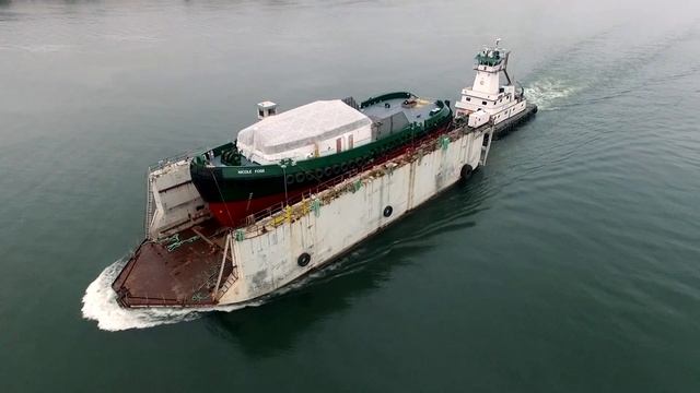 Nicole Foss Construction – Phase 2 смотреть онлайн
