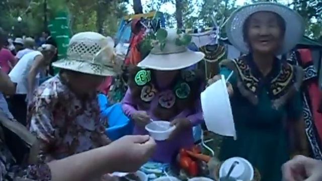 ГОРОДСКИЕ ЦВЕТЫ 2014 смотреть онлайн