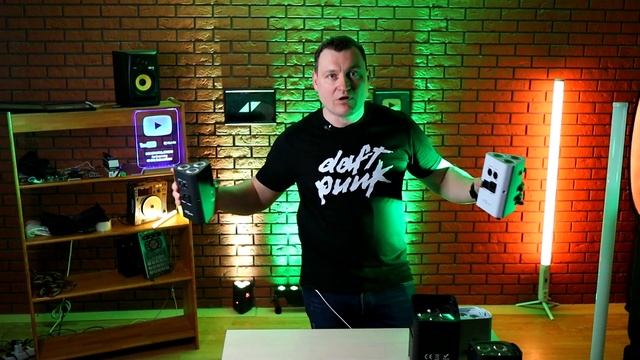 ТОП 10 | Аплайтинг для DJ