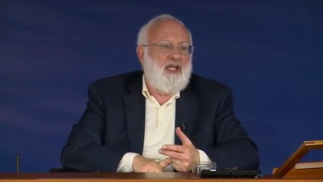 Какова роль каббалистов в мире? (2018.12.10) смотреть онлайн