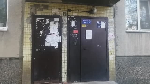 Свинячие ТСЖ и УК - делают хуже только сами себе!