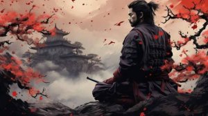 Самураи: Кто они на самом деле? Факты и мифы!