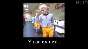 Муд Влад А4 демотиватор (Стали Хоккеистами на 24 Часа)