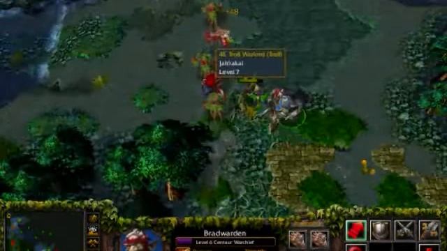 Dota tutorial centaur part 2 смотреть онлайн