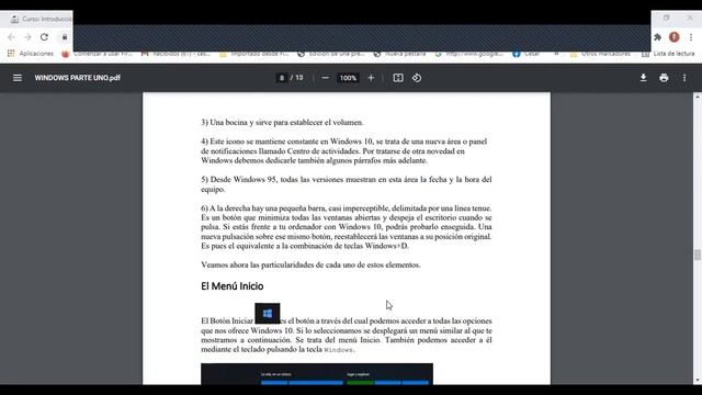 Linux Distribución Ubuntu-Novedades de Windows 10-Conversión de decimal a binario y viceversa. смотреть онлайн