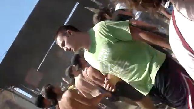 The devil wears prada Wapakalypse Columbia MD 09 Circle Pit смотреть онлайн