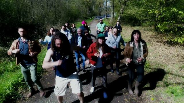 ALSeeD - La Paillarde des Potos смотреть онлайн