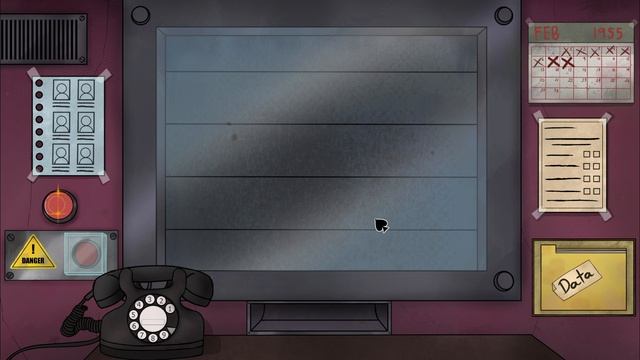 Меня посадили... / That's Not My Neighbor смотреть онлайн