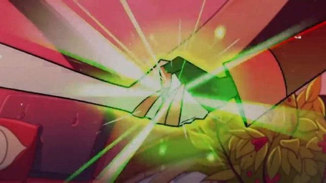 Alastor|Smile Like you mean it|Edit|Hazbin Hotel. смотреть онлайн