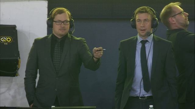KHL TV Mannequin Challenge смотреть онлайн