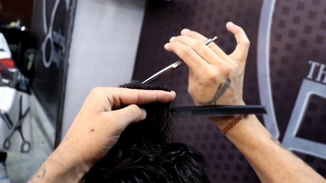 2021 BEST Transformation | Fade Haircut | Barber Nation