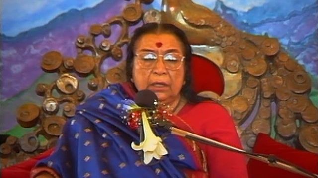 Шри Кришна лекция (Вы должны быть праздничными) Кампус, Кабелла-Лигуре (Италия)1995-08-20