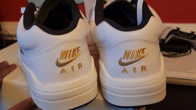 Jordan Stadium 90 Review .... Its So Casual
