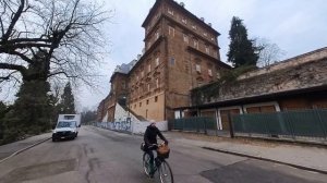 Турин - лучший город Италии: архитектурные шедевры и историческое наследие.