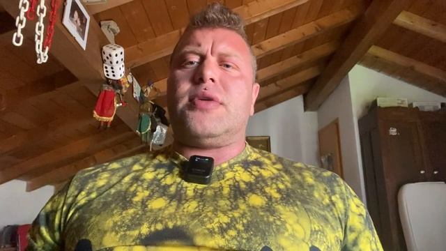 LO STEROIDE MENO PERICOLOSO? смотреть онлайн