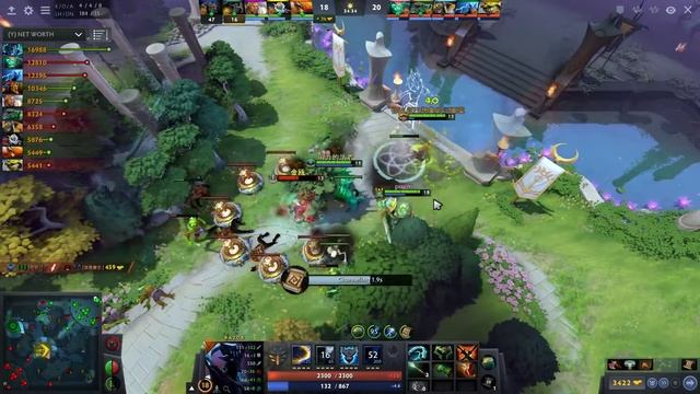 🎓 Somnus ► RAZOR DOTA 2 PRO GAMEPLAY | RAZOR 7.28c | RAZOR DOTA 2 GAMEPLAY смотреть онлайн