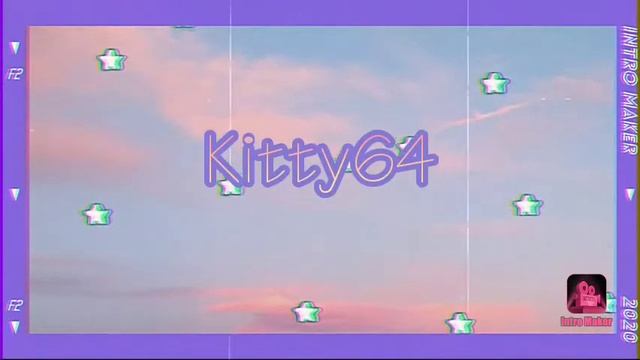 A saját intróm Kitty 64 смотреть онлайн
