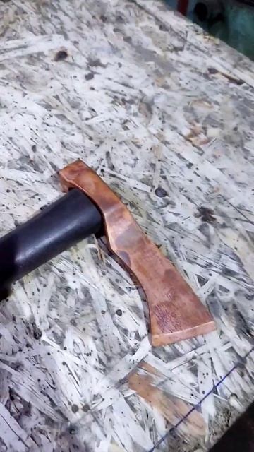 Меднение стали в домашних условиях. смотреть онлайн