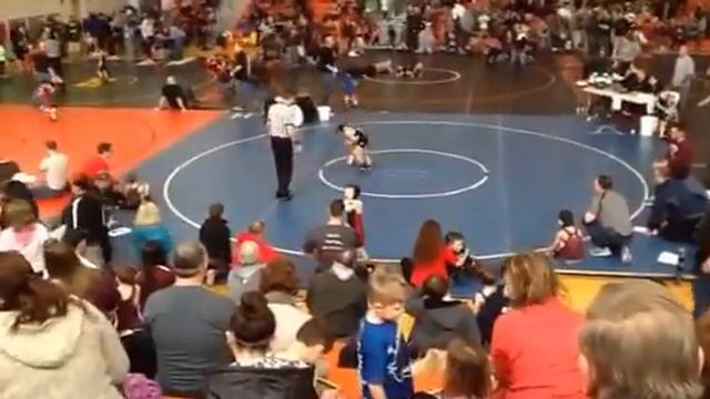 VEWL Quarterfinals -Full смотреть онлайн