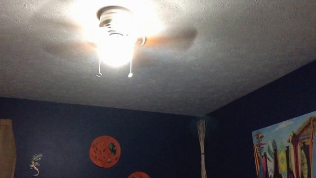 Ceiling Fan Music Series Season 1 Episode 4 смотреть онлайн