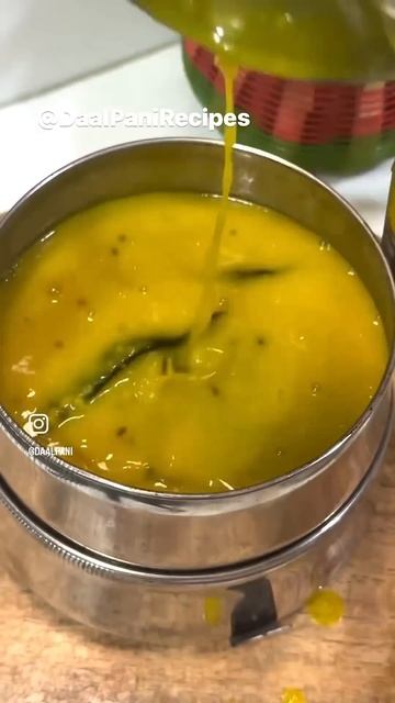 Today's Lunch Box Ep-44 🍛 Aloo Pulao, Yellow Dal, 🍆Baigan Ka Bharta, and Yellow Roti. смотреть онлайн