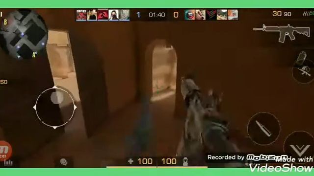 StanDoff 2 #1 Слепой День смотреть онлайн