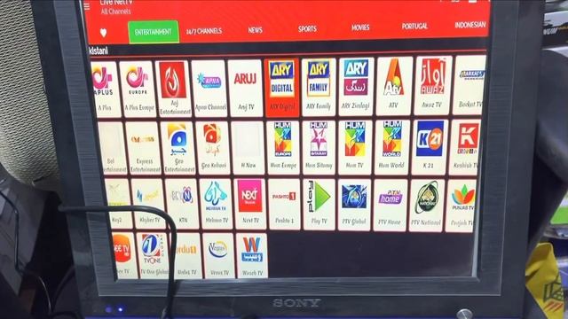 Superbox S5 Pro | FastestAndroid SmartBox | 8K UltraHd | With Free 3000 World Channels | Dish Tv 📺. смотреть онлайн