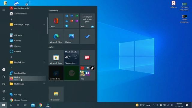 How to get app icon on desktop home screen windows 10 смотреть онлайн