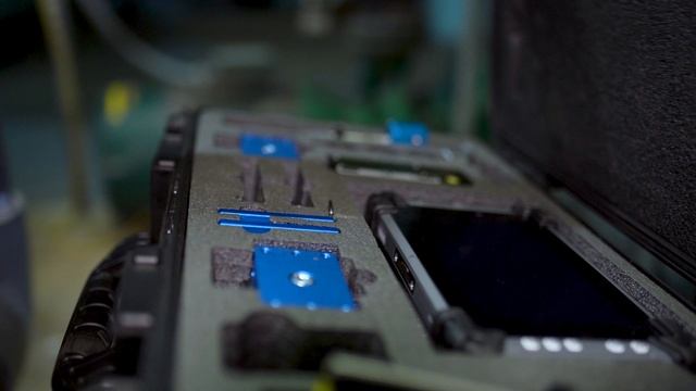 VIBRO-LASER PRO: Превосходство в действии смотреть онлайн