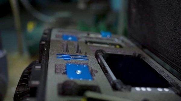 VIBRO-LASER PRO:  Превосходство в действии