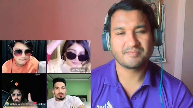 suresh lama Vs yusuf Big Match 🙄| सुरेस ले दिये कडा जबाफ युसुफ लाइ भने येसो🤣|Suresh lama Reaction смотреть онлайн