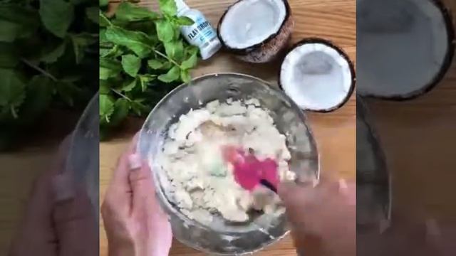 Кокосовые булочки смотреть онлайн