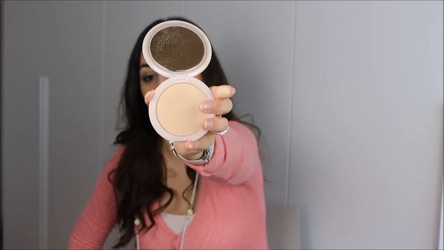 NEVE COSMETICS: REVIEW FLAT PERFECTION ALABASTER TOUCH E VERNISSAGE смотреть онлайн