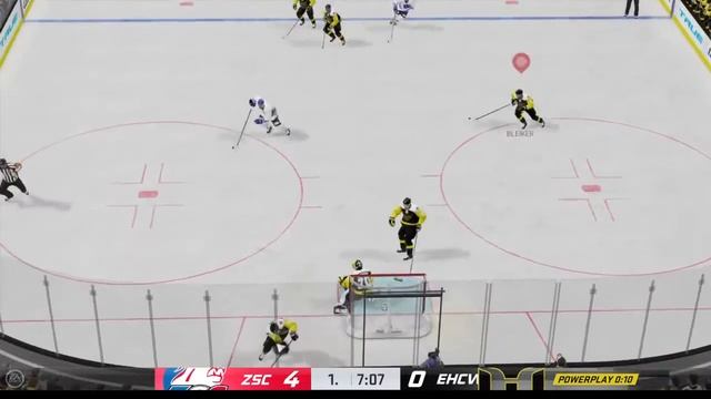 NHL 20 смотреть онлайн