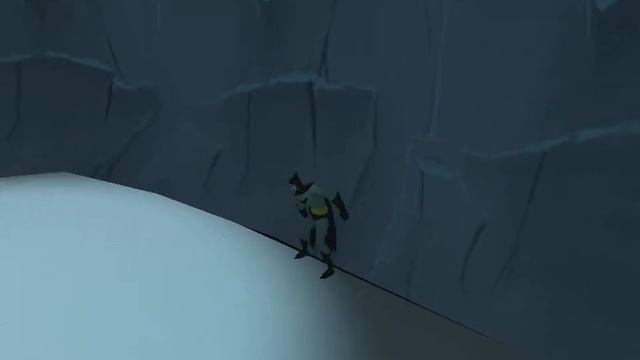 Let's play Batman Vengeance Ep2 смотреть онлайн