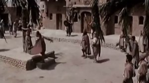 Пророк Юсуф (А.С) 1 серия на русском языке