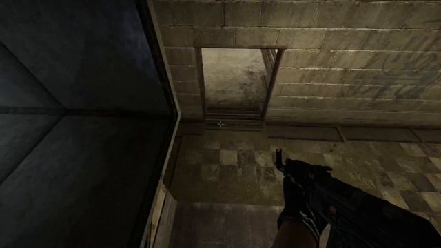 Playing against a five-man stacked queue смотреть онлайн