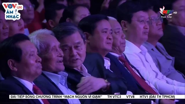 Ca Sĩ Hát Quá Hay Như Lời Tâm Sự Cho Người Nghe Bài Ca Đi Cùng Năm Tháng Hay Nhất VOV Thật Tuyệt Vờ смотреть онлайн