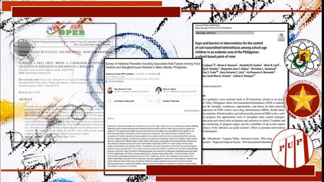 BS Nutrition and Dietetics| Polytechnic University of the Philippines смотреть онлайн