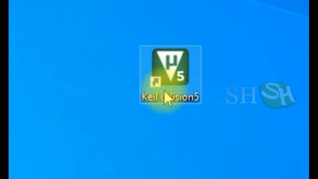 How to install KEIL µVision 5 on windows 10 | SH info | ⓈⒽ смотреть онлайн