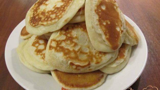 Сборник рецептов