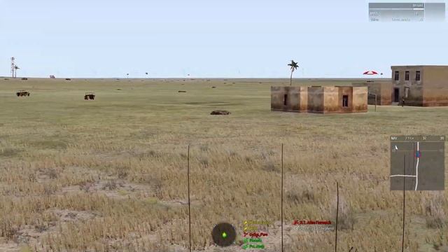 Dancing Civillian | Arma 3 Dipshits смотреть онлайн