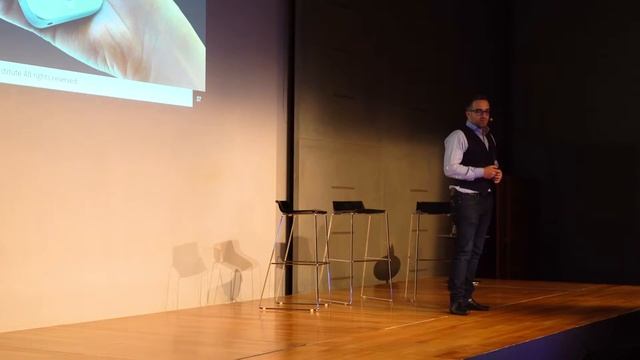 Cloud Days 2017 : Transformation Digitale, Emmanuel Vivier, Co-fondateur, Hub Institute смотреть онлайн