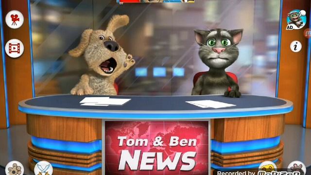 Talking News On Scratch 3 Version