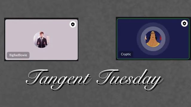 Tangent Tuesday Ep 27- смотреть онлайн