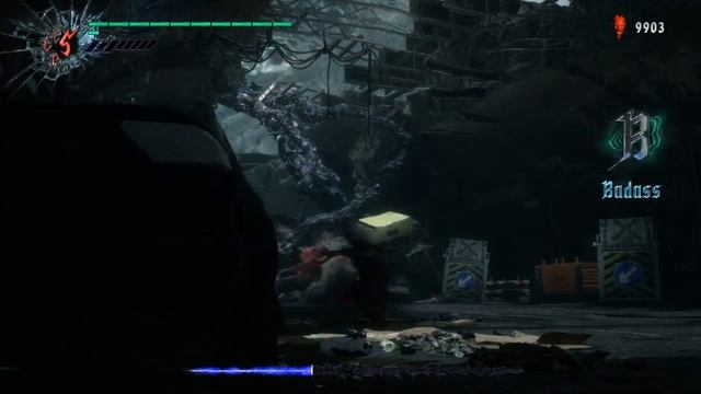 Devil may cry 5 (Without donate) #2 смотреть онлайн