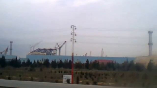 Ozul Zavodlar смотреть онлайн